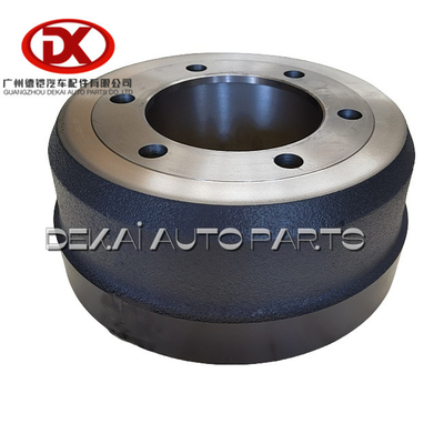Freno delantero de carga pesada 8981714720 8 98171472 0 Isuzu NQR90 4HK1