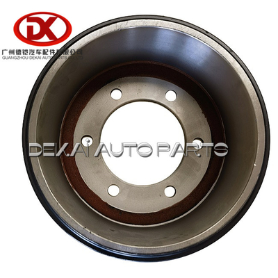 Freno delantero de carga pesada 8981714720 8 98171472 0 Isuzu NQR90 4HK1