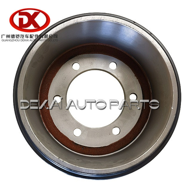 Freno delantero de carga pesada 8981714720 8 98171472 0 Isuzu NQR90 4HK1
