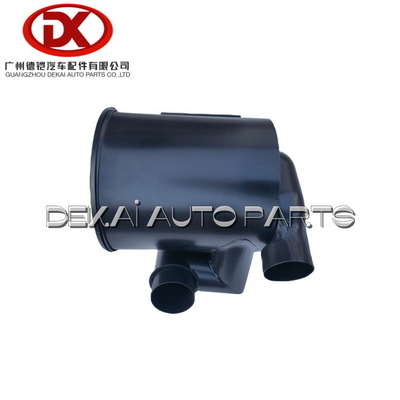 Filtro de aire Assy 8941402890 8 94140289 0 NKR55 8971627002 Partes para camiones