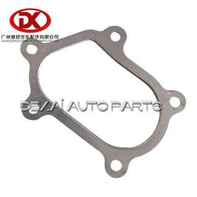 Gasket del conducto de escape del turbocompresor 8970397771 8 97039777 1 4HK1 Motor
