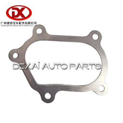 Gasket del conducto de escape del turbocompresor 8970397771 8 97039777 1 4HK1 Motor