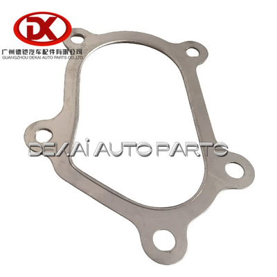Gasket del conducto de escape del turbocompresor 8970397771 8 97039777 1 4HK1 Motor