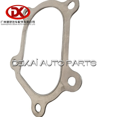 Gasket del conducto de escape del turbocompresor 8970397771 8 97039777 1 4HK1 Motor