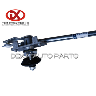 8980537710 8980537660 8980537620 Enlace del limpiaparabrisas delantero 8980537660 ISUZU NPR