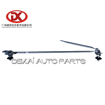 8980537710 8980537660 8980537620 Enlace del limpiaparabrisas delantero 8980537660 ISUZU NPR