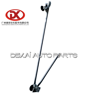 8980537710 8980537660 8980537620 Enlace del limpiaparabrisas delantero 8980537660 ISUZU NPR