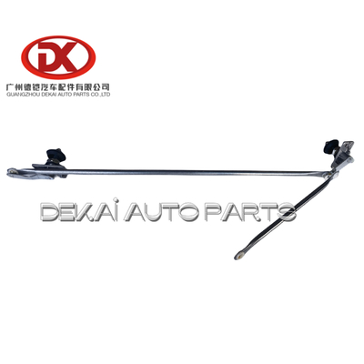 8980537710 8980537660 8980537620 Enlace del limpiaparabrisas delantero 8980537660 ISUZU NPR