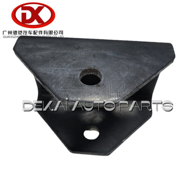 8 98015274 0 8980152740 Soporte de resorte delantero ISUZU NPR NQR90 WW100002-1