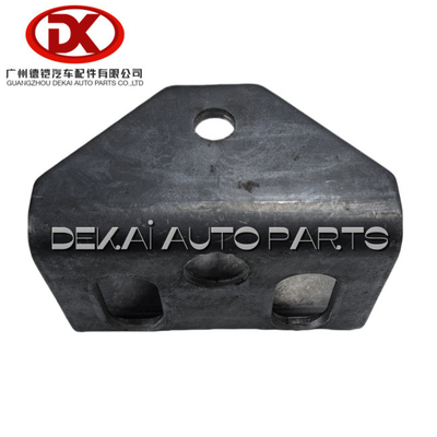 8 98015274 0 8980152740 Soporte de resorte delantero ISUZU NPR NQR90 WW100002-1