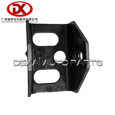8 98015274 0 8980152740 Soporte de resorte delantero ISUZU NPR NQR90 WW100002-1