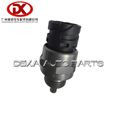 8 98292810 0 Interruptor de arranque de potencia trasera RR PTO 8982928100 D-Max