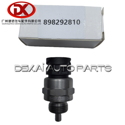 8 98292810 0 Interruptor de arranque de potencia trasera RR PTO 8982928100 D-Max