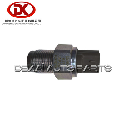 Motor 4HK1 6HK1 6UZ1 6WG1 Partes de excavadora Sensor de presión 8981197900