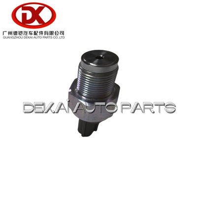 Motor 4HK1 6HK1 6UZ1 6WG1 Partes de excavadora Sensor de presión 8981197900