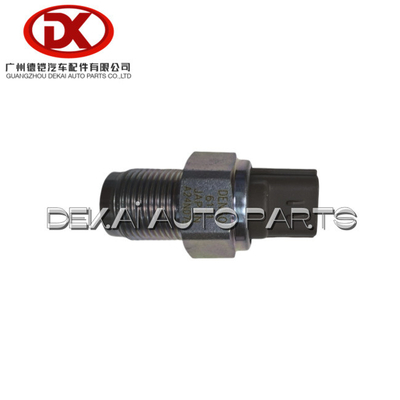 Motor 4HK1 6HK1 6UZ1 6WG1 Partes de excavadora Sensor de presión 8981197900