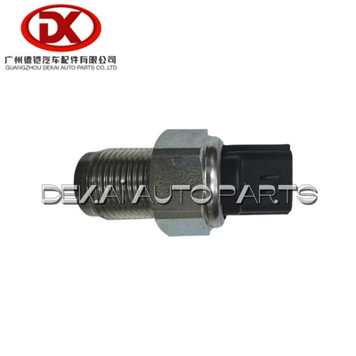 Sensor de presión del tren común del diesel 8981387360 Sensor de presión del tren WW90069
