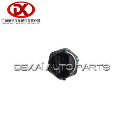 Sensor de presión del tren común del diesel 8981387360 Sensor de presión del tren WW90069