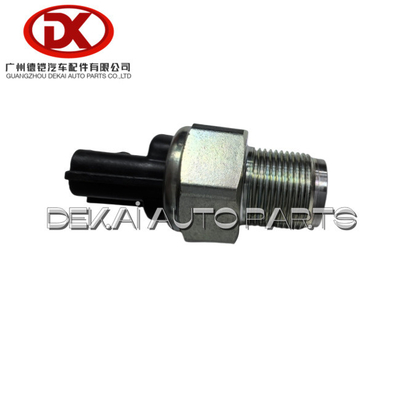 Sensor de presión del tren común del diesel 8981387360 Sensor de presión del tren WW90069