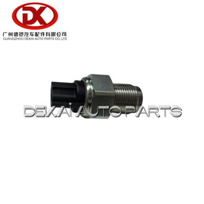 Sensor de presión del tren común del diesel 8981387360 Sensor de presión del tren WW90069
