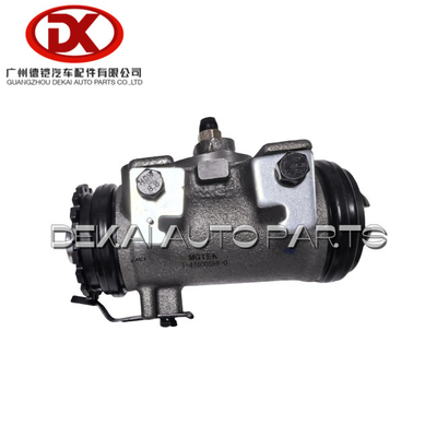 Círculo de la rueda de freno Isuzu 1476005590 1 47600559 0 FTR10T FSR32