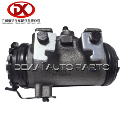 Círculo de la rueda de freno Isuzu 1476005590 1 47600559 0 FTR10T FSR32