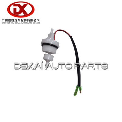 Componentes para automóviles 8 97079821 0 8970798210 ISUZU válvula de separación de aceite y agua