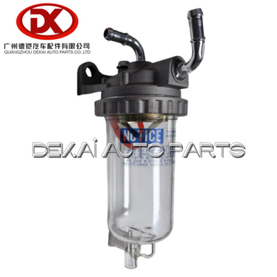 700P 4HE1 8971880420 Separador de aceite y agua 8 97188042 0 NPR Partes para camiones WW10038