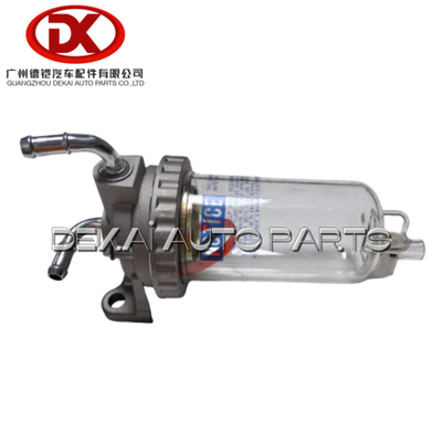 700P 4HE1 8971880420 Separador de aceite y agua 8 97188042 0 NPR Partes para camiones WW10038