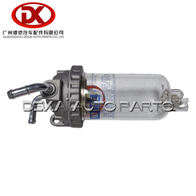 700P 4HE1 8971880420 Separador de aceite y agua 8 97188042 0 NPR Partes para camiones WW10038