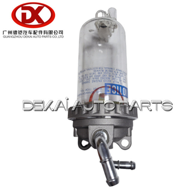 700P 4HE1 8971880420 Separador de aceite y agua 8 97188042 0 NPR Partes para camiones WW10038