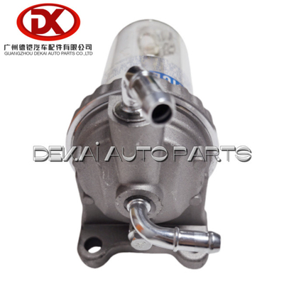 700P 4HE1 8971880420 Separador de aceite y agua 8 97188042 0 NPR Partes para camiones WW10038