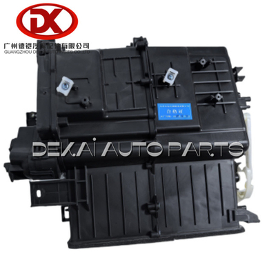 Unidad de calefacción de ventilador de camión Assy 8980341452 8 98034145 2 700P 4HK1