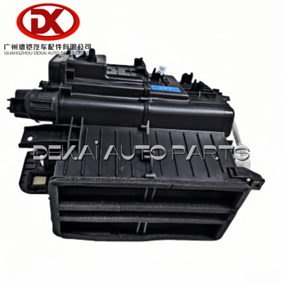 Unidad de calefacción de ventilador de camión Assy 8980341452 8 98034145 2 700P 4HK1