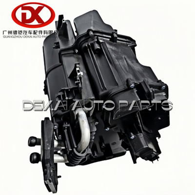 Unidad de calefacción de ventilador de camión Assy 8980341452 8 98034145 2 700P 4HK1