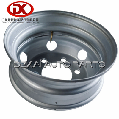 4JJ1 4HF1 4HG1 4HK1 Disco de ruedas 8972336670 8 97233667 0 NPR NQR WW80013