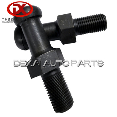 Desbloqueo del embrague, cambio de tenedor, pin de soporte ISUZU NPR NQR NPR-HD 8972553841