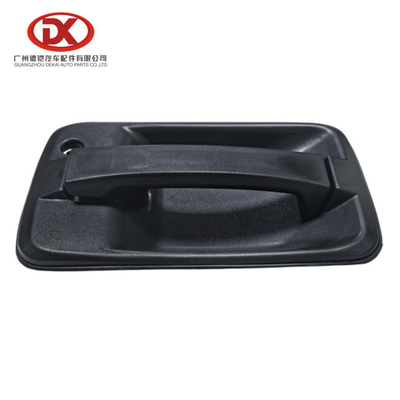 4HK1 8 98037101 0 Puerta delantera del exterior Mano 8980371010 ISUZU 700P NPR