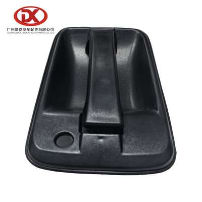 4HK1 8 98037101 0 Puerta delantera del exterior Mano 8980371010 ISUZU 700P NPR