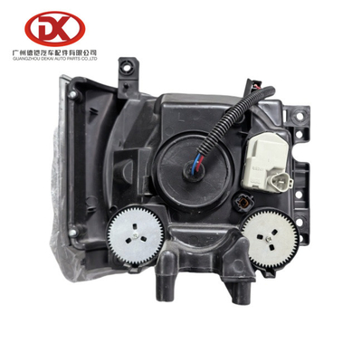 Semiensayo de faros Lh 8 98226185 0 898226 1850 8982261850 NQR75