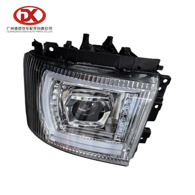 Semiensayo de faros Lh 8 98226185 0 898226 1850 8982261850 NQR75