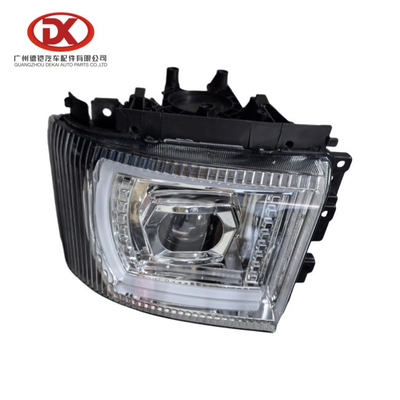 Semiensayo de faros Lh 8 98226185 0 898226 1850 8982261850 NQR75