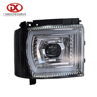 Semiensayo de faros Lh 8 98226185 0 898226 1850 8982261850 NQR75
