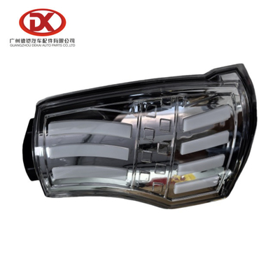 Lámpara LED de niebla LH / RH 600P NPR71 NQR ISUZU 8973539551 8973539541