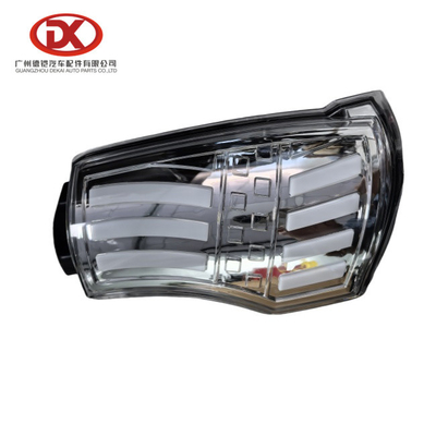 Lámpara LED de niebla LH / RH 600P NPR71 NQR ISUZU 8973539551 8973539541