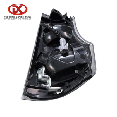 Lámpara LED de niebla LH / RH 600P NPR71 NQR ISUZU 8973539551 8973539541