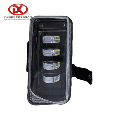 Luz de niebla LED 8 98218598 1 NPR NQR Luz de niebla delantera 8982185981 8982185991
