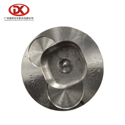4JB1 pistón con pin 8944331770 8 94433177 0 ISUZU NKR partes WW-4J005