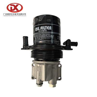 8943272720 8 94327272 0 Frigorífico de filtro de aceite ASM ISUZU JMC NKR WW-4J109
