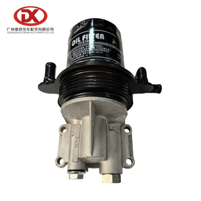 8943272720 8 94327272 0 Frigorífico de filtro de aceite ASM ISUZU JMC NKR WW-4J109